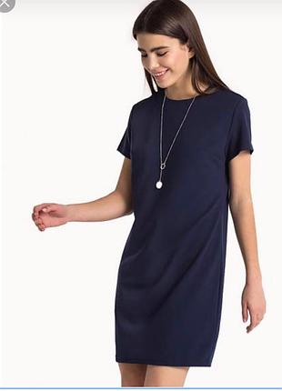 Платье платье зара