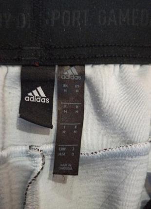 Спортивные штаны adidas оригинал5 фото