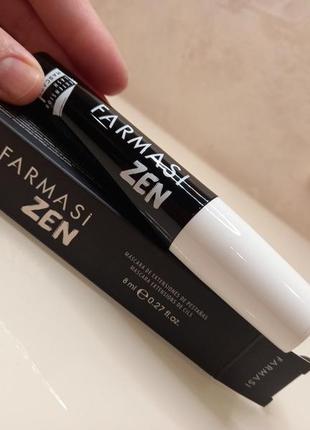 Туш нова farmasi