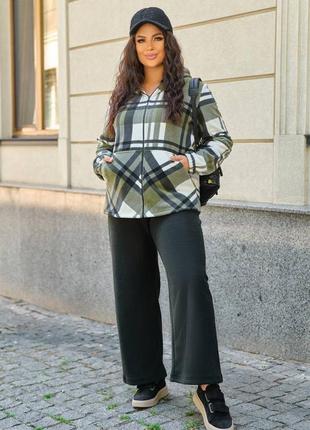 Костюм двойка стильный