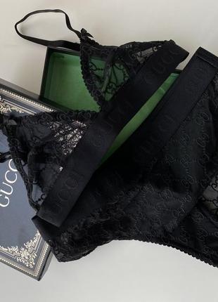 Красиве брендове нижня білизна