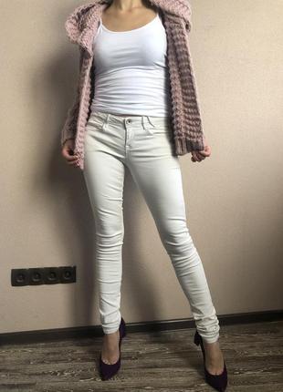 Летние джинсы guess