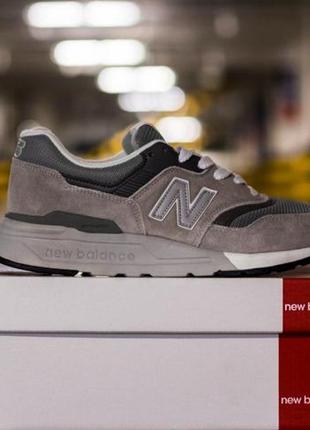 Чоловічі кросівки new balance 997