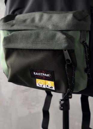 Рюкзак лідер продажів eastpak ek0a5bft usa builtresist harvest харвест2 фото