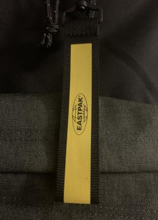 Рюкзак лидер продаж eastpak ek0a5bft usa builtresist harvest харвест4 фото