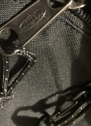 Рюкзак лидер продаж eastpak ek0a5bft usa builtresist harvest харвест7 фото