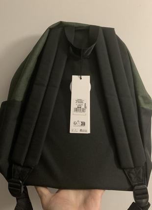 Рюкзак лидер продаж eastpak ek0a5bft usa builtresist harvest харвест8 фото