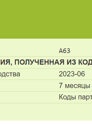 Помада mac powder kiss lipstick slush now