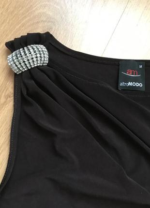 Шикарне вечірнє плаття 3