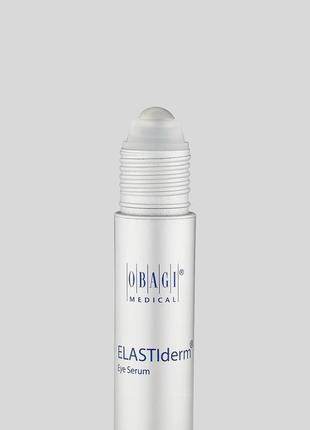 Сироватка для очей проти набряклості obagi medical elastiderm eye complete complex serum3 фото