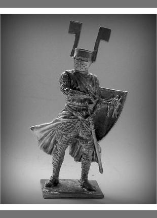 Игрушечные солдатики европейский рыцар 54 мм оловянные солдатики миниатюры статуэтки модеli Фигурки2 фото