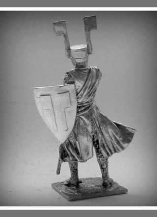 Игрушечные солдатики европейский рыцар 54 мм оловянные солдатики миниатюры статуэтки модеli Фигурки6 фото