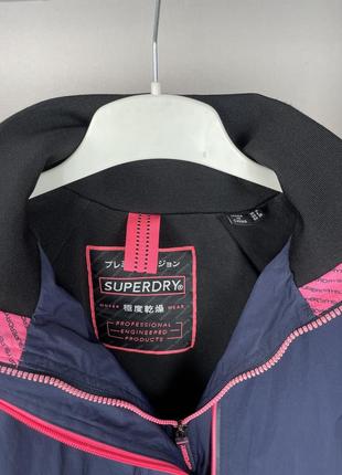 Куртка superdry оригинал7 фото