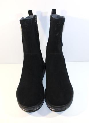 Женские зимние ботинки deckers x lab. мех. ugg. оригинал. 42,52 фото