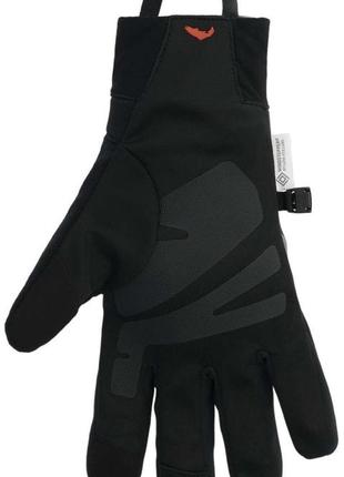 Мужские варежки simms windstopper flex glove2 фото