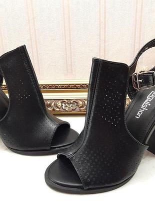 Супер модні літні туфлі 🔝🔝🔝🔝