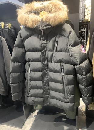 Куртка canada goose