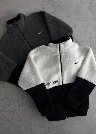 Теплі світшот nike