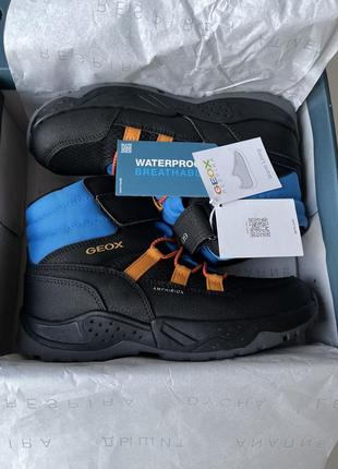 Geox