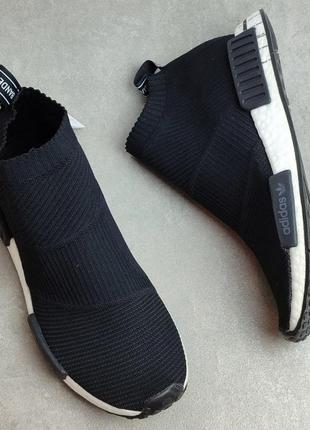 Кроссовки adidas nmd cs1 pk art bd7733