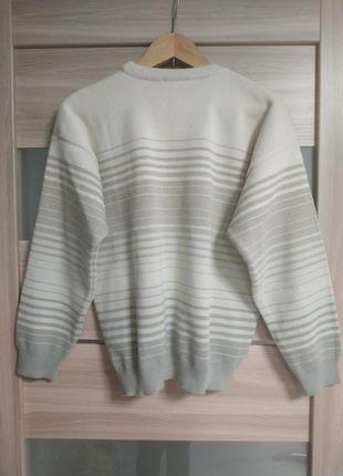 Стильний приємний базовий светр4 фото