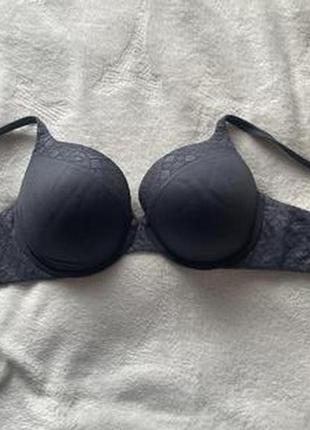 Лиф victoria secret р 36d1 фото