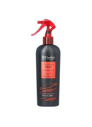 Tresemme protecting heat несмываемый термозащитный спрей thermal creations, 236 мл2 фото