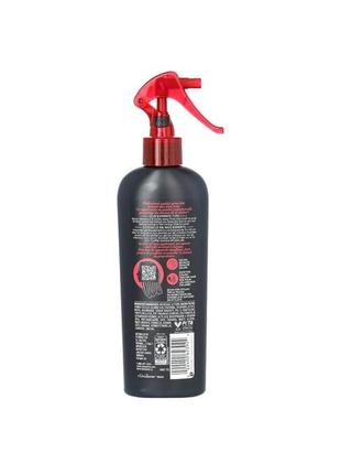 Tresemme protecting heat несмываемый термозащитный спрей thermal creations, 236 мл3 фото