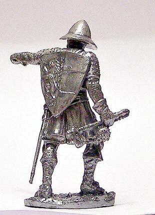 Игрушечные солдатики европейский рыцар 54 мм оловянные солдатики миниатюры статуэтки модеli Фигурки3 фото