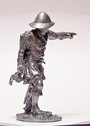 Игрушечные солдатики европейский рыцар 54 мм оловянные солдатики миниатюры статуэтки модеli Фигурки1 фото