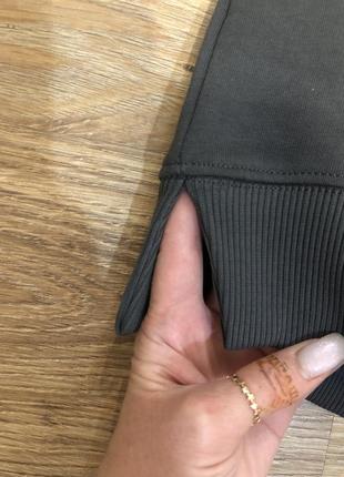 Свитшот zara.