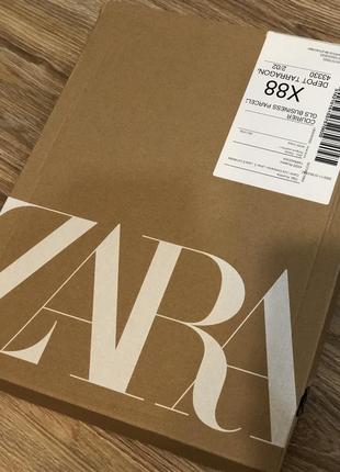 Свитшот zara.