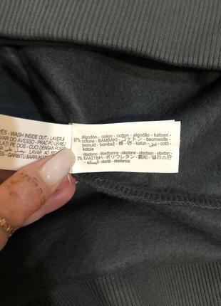 Свитшот zara.