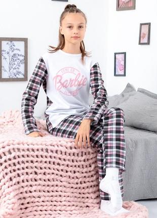 Пижама для девочки (подростковая)