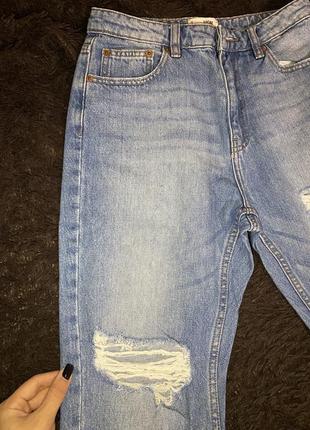 Джинси