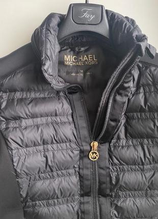 Michael kors куртка