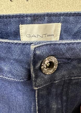 Жіночі джинси gant3 фото