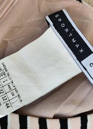 Платье sportmax code❤️❤️❤️ 3