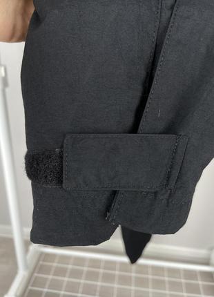 Спортивные штаны карго jack wolfskin оригинал cargo брюки3 фото