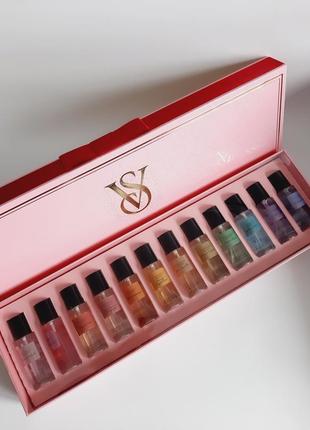 Мист victoria's secret набор victoria's secret спрей victoria's secret парфюм...