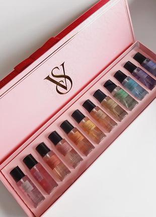 Мист victoria's secret набор victoria's secret спрей victoria's secret парфюм...