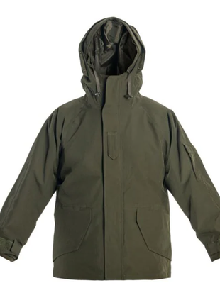 Куртка mil-tec ecwcs wet weather с подкладкой olive