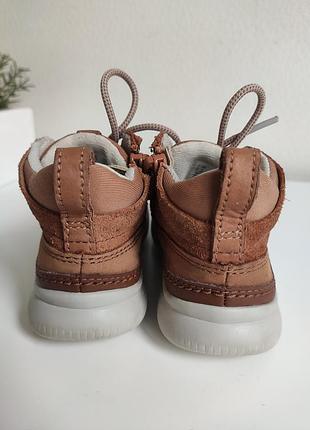 Чоботи ботинки ecco clarks 5