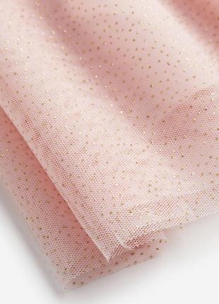 Святкове нарядне плаття сукня для дівчинки h&m сша3 фото