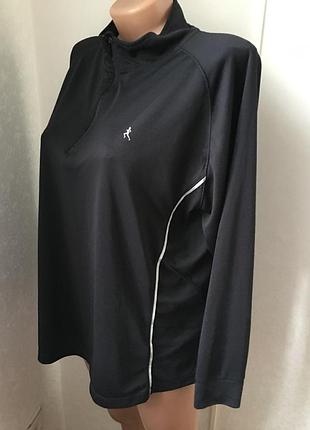 Кофта р.20  workout