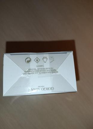 Giorgio armani light di gioia парфюмированная вода.3 фото