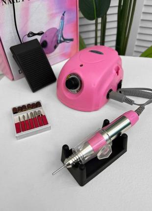 Фрезер nail drill dm-2121 фото