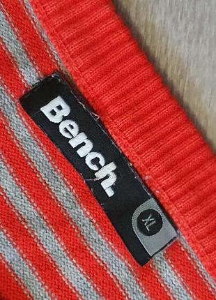 Продается стильный свитер от bench5 фото