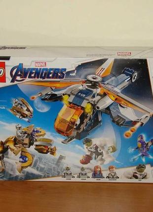 lego marvel super heroes 76144 avengers 6264 143139457