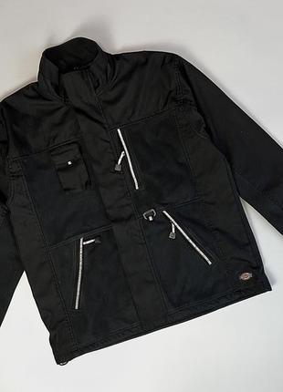 Dickies jacket1 фото